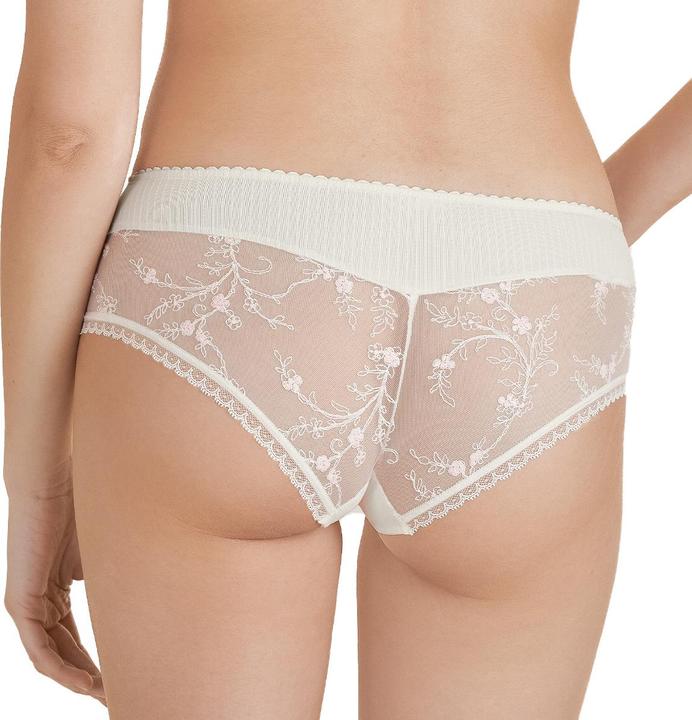 Actual product image Conturelle Mille Fleurs Boyshort (40, L)