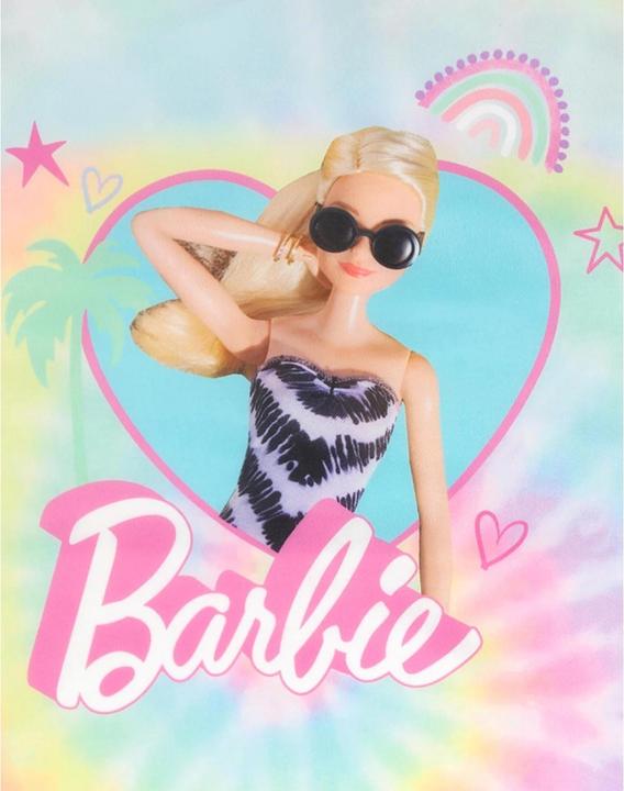 Immagine prodotto Barbie Ragazze Costume da bagno intero Tie Dye (110)