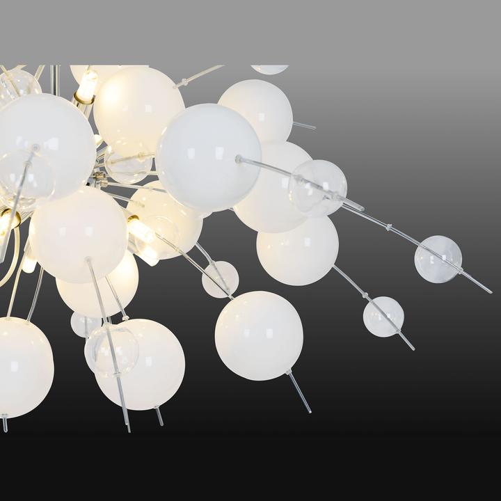 Image du produit Näve Suspension Explosion (G9)