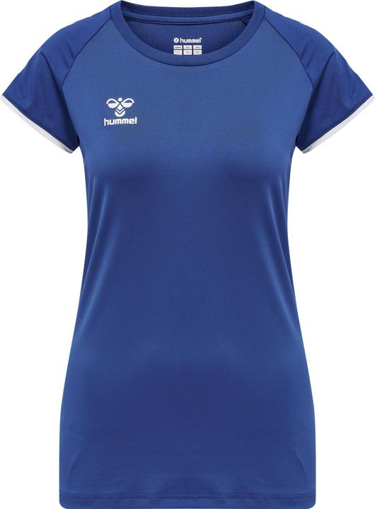 Produktbild hummel Core Volley Stretch Tee Damen (XS)