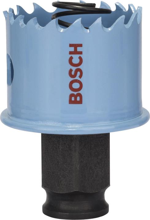 Immagine prodotto Bosch Professional Zubehör Sega a tazza 35 mm Accessori 260 (35 mm)