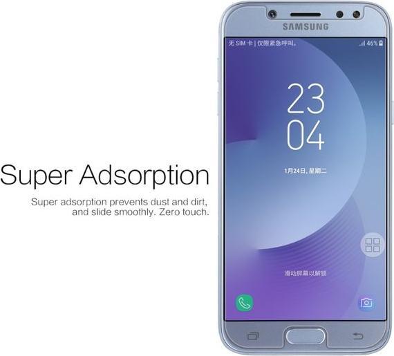Produktbild Nillkin Super Clear Series (1 Stück, Samsung Galaxy J5 (2017))