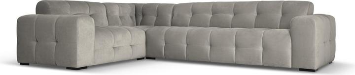 Actual product image Micadoni Kendal (Corner sofa)