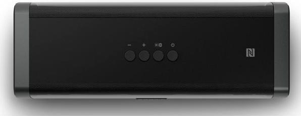 Actual product image Dockin D Fine (10 h, Rechargeable battery operated)