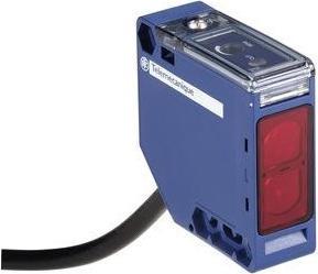 Actual product image TE Sensors Pre-cable relay o/p photoelectric sensor (Sensor)
