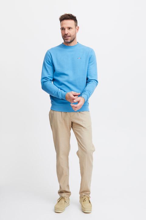 Image du produit FQ1924 FQWILLIAM crew neck logo sweat 21900401 (L)
