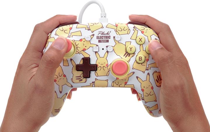 Produktbild PowerA Wired Controller (Switch)