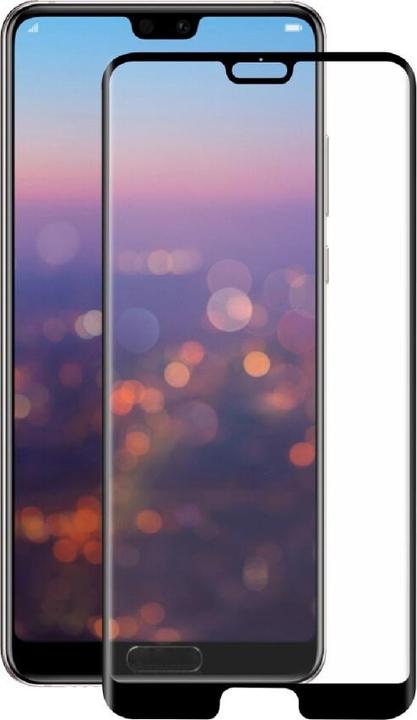 Actual product image Protectorking 3x Ceramic-Glass Full Cover HD Klar (3 Piece, Huawei P20 Pro)