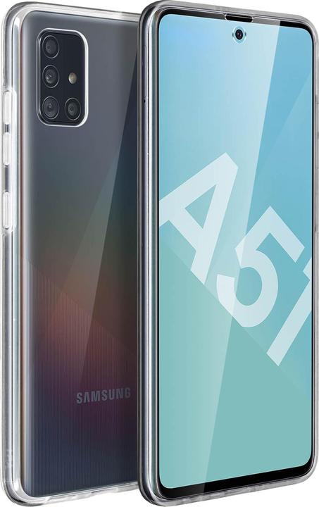 Actual product image Avizar Integral Series (Samsung Galaxy A51)