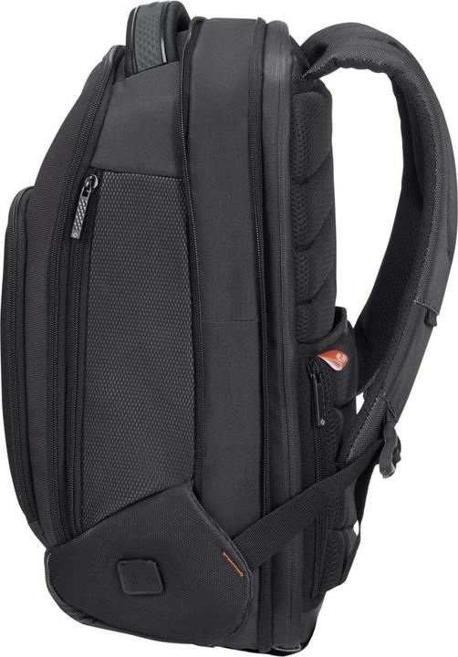 Actual product image Samsonite Cityscape Evo (23 l)
