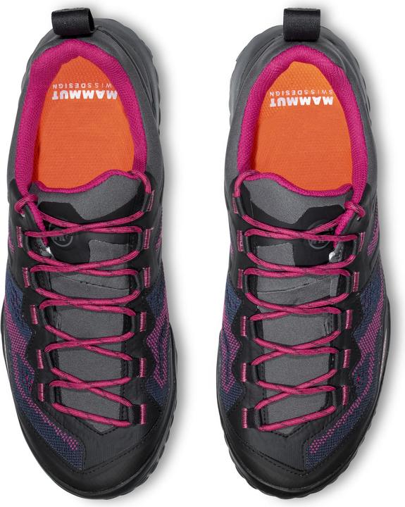 Actual product image Mammut Ducan Low GTX (38)