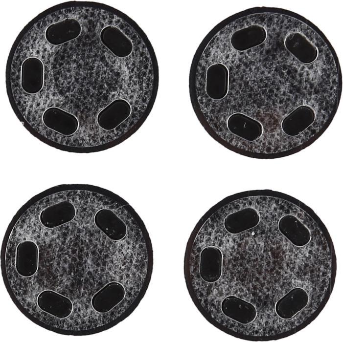 Image du produit Ueli Express Pieds en caoutchouc pour MacBook Pro 2016 à 2019