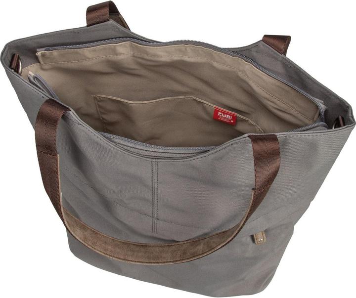 Produktbild Zwei Shopper Olli OT15