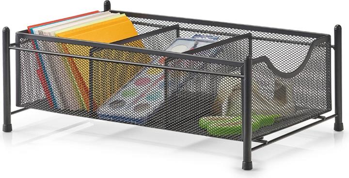 Image du produit Zeller Present Organiseur universel (24.5 x 39.5 x 14.5 cm, 14.03 l)