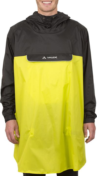 Produktbild Vaude Valero (S)