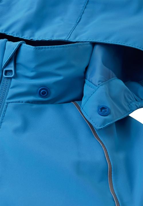 Image du produit Reima tec Enfants Veste de pluie Kukkula Cool (110)