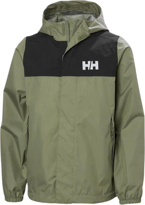 Lav Green