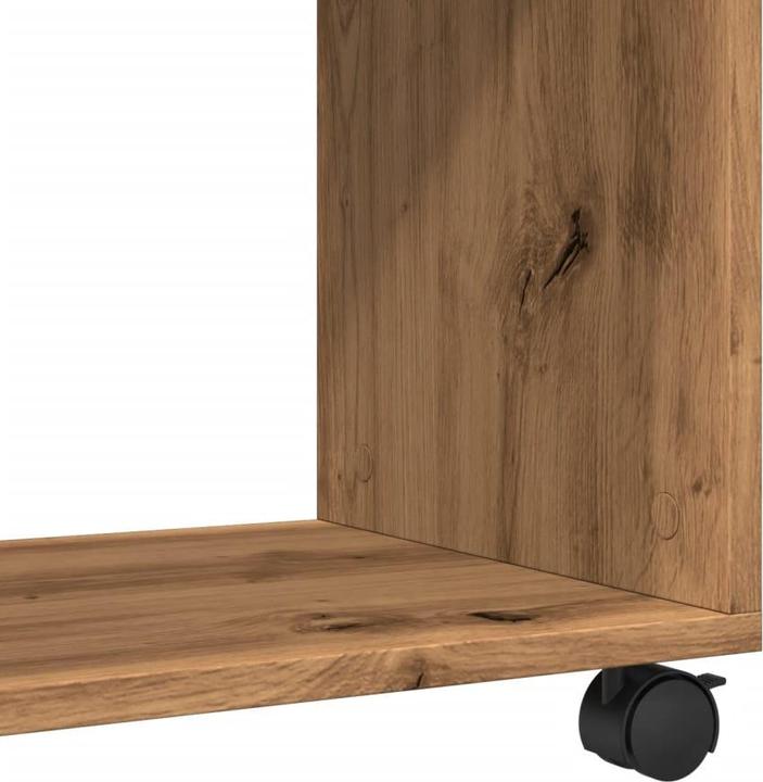 Actual product image VidaXL Lisotianka (70 x 32 x 15 cm)