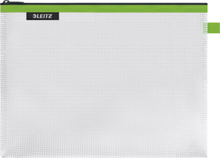Leitz Sac zippé Traveller WOW résistant à l'eau (A4, 1 x)