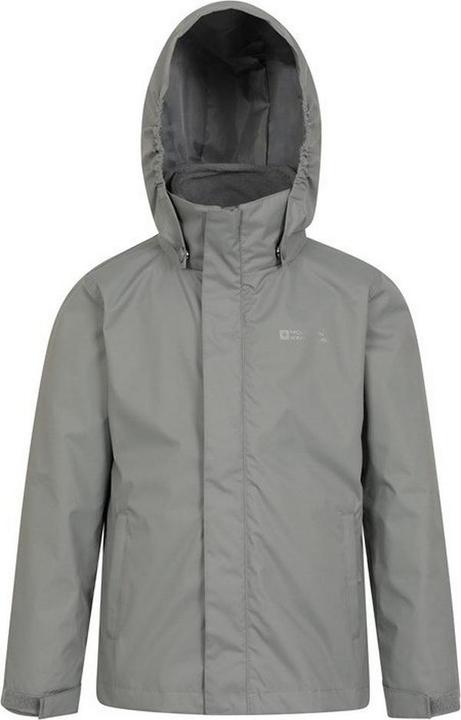 Image du produit Mountain Warehouse Veste en fourrure 3 In 1 (152)