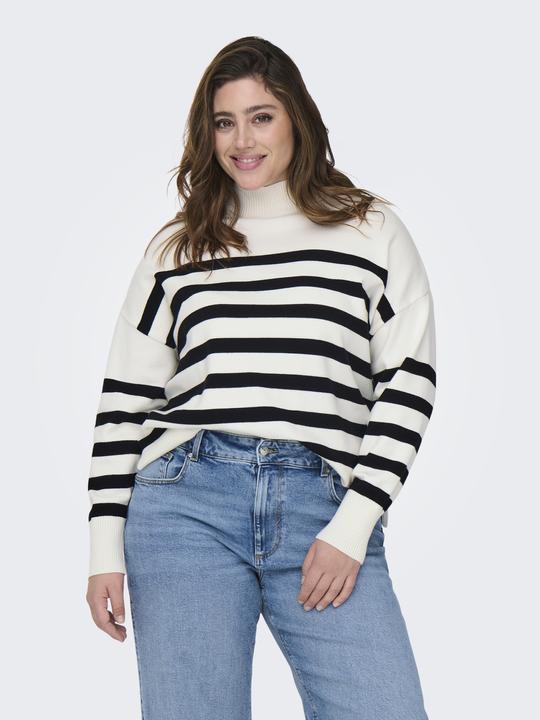 Produktbild Only CARBARI Strickpullover Strickpullover (XL)