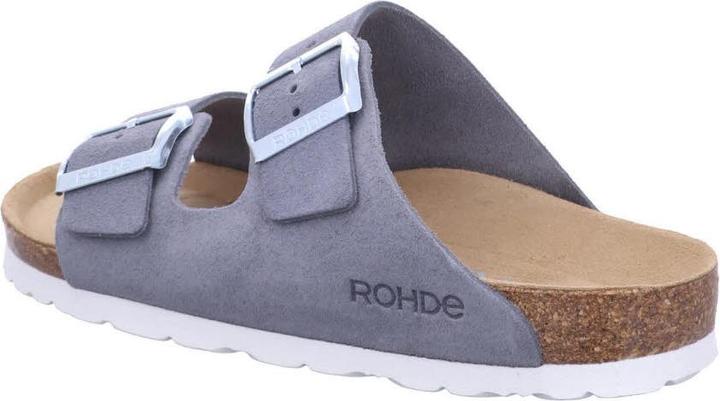 Produktbild Rohde Pantolette 5590/86 (42)