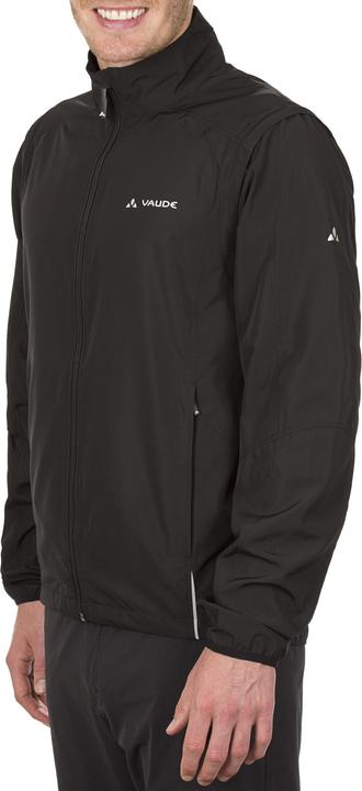Produktbild Vaude Dundee Classic Zip-Off Jacket (4XL)
