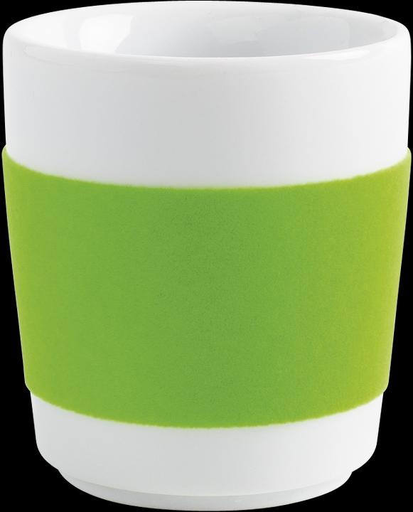 Actual product image Kahla Five Senses mini-cups (90 ml, 1 x)