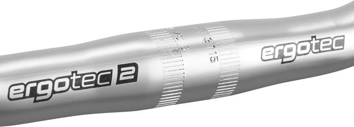 Immagine prodotto Humpert Ergotec Contest Lady manubrio Ø 25,4 mm (25.40 mm)