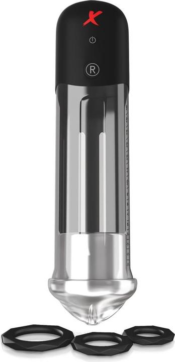 Produktbild Pipedream Blowjob Power Pump