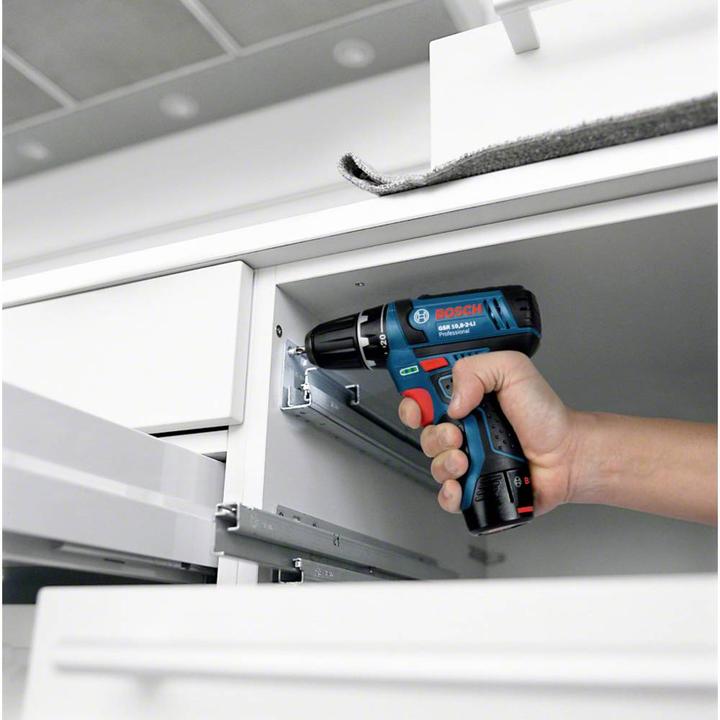 Image du produit Bosch Professional GSB 12V-15 (Fonctionnement sur batterie)