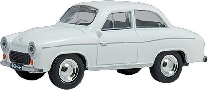 Produktbild Daff Kollektion PRL Syrena 104 weiss