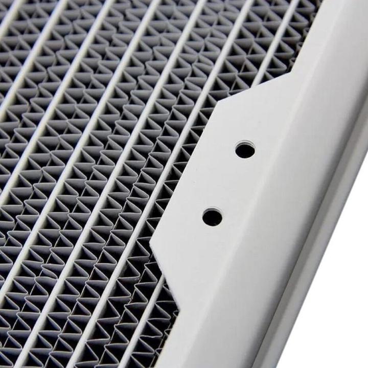 Immagine prodotto Hardware Labs BlackICE Nemesis Radiator240GTX satin wh 1021563 (120 mm)