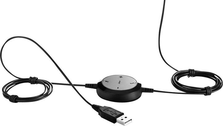Image du produit Jabra Evolve 20 (Filaire, USB-A)