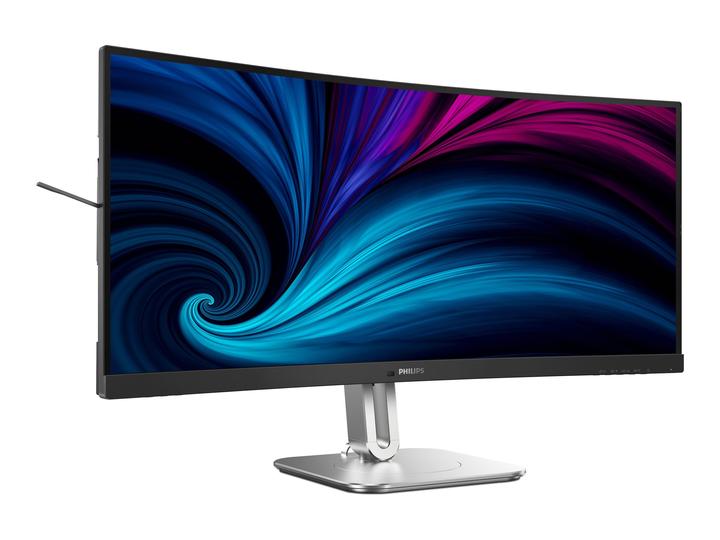 Produktbild Philips 34B2U5600C/00 (3440 x 1440 Pixel, 34")