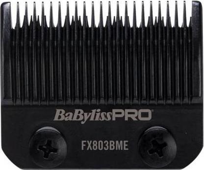 Immagine prodotto BaByliss Pro Lame coniche in grafite 4Artists