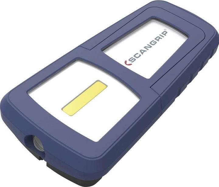 Actual product image Scangrip Battery LED Pocket Work Light (200 lm)