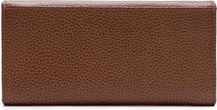Actual product image Lazarotti Bologna Leather Wallet Leather 19 cm