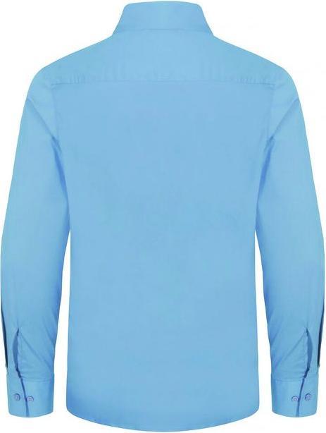 Immagine prodotto Clique Camicia elasticizzata da uomo 090275XL (XL)