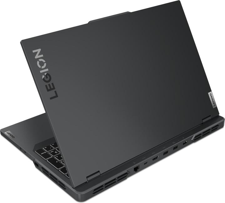 Image du produit Lenovo Legion Pro 5 16ARX8 (16", AMD Ryzen 9 7945HX, 32 Go, 1000 Go, DE)