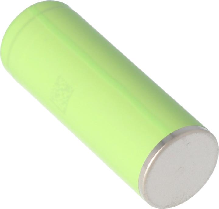 Actual product image Panasonic Battery NCR18500A (1 pcs., 18500, 2040 mAh)