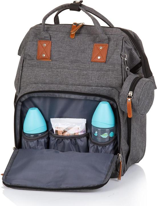 Actual product image Chipolino Diaper bag