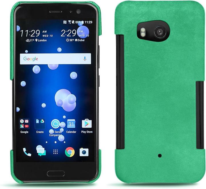 Productafbeelding Noreve Lederen omslag (HTC U11)