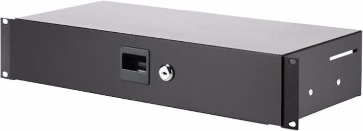 Adam Hall 87402 S 19" Rack (Zubehör)