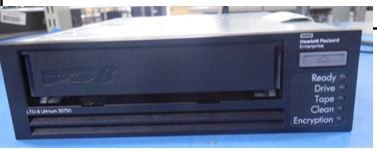 Produktbild HPE StoreEver LTO-8 Ultrium 30750