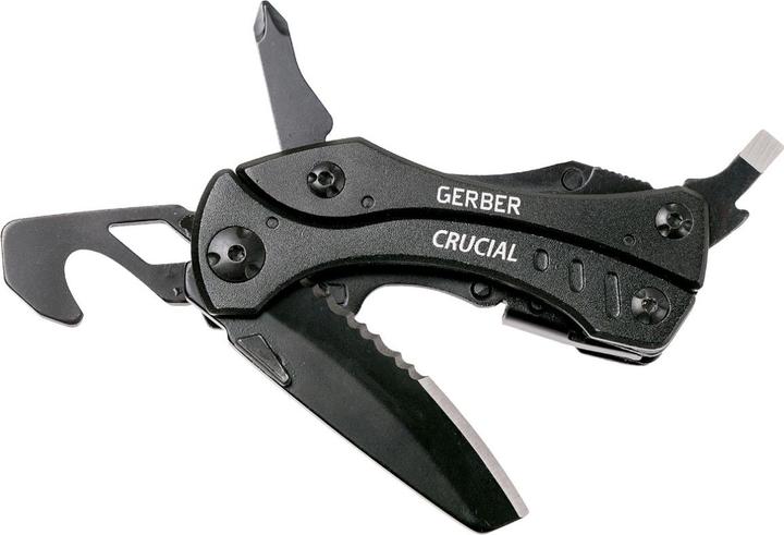 Image du produit Gerber Gear Crucial (5 Fonctions)