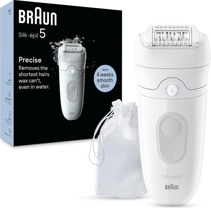 Produktbild Braun Silk-épil 5