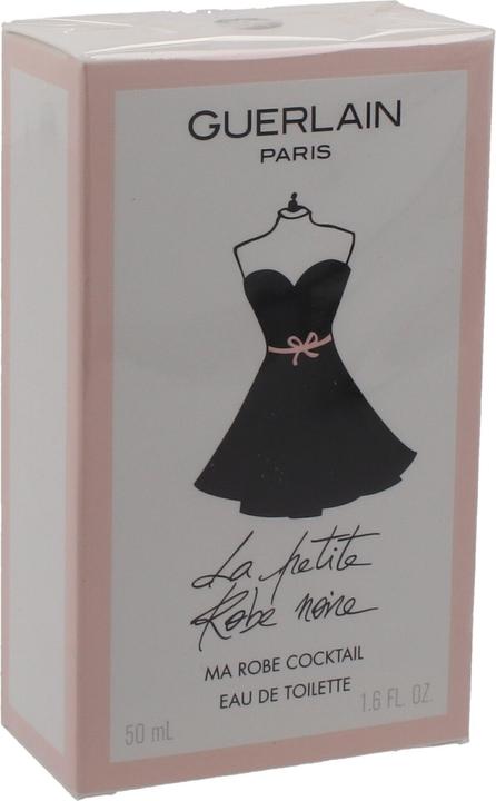 Produktbild Guerlain La Petit Robe Noire (Eau de Toilette, 50 ml)