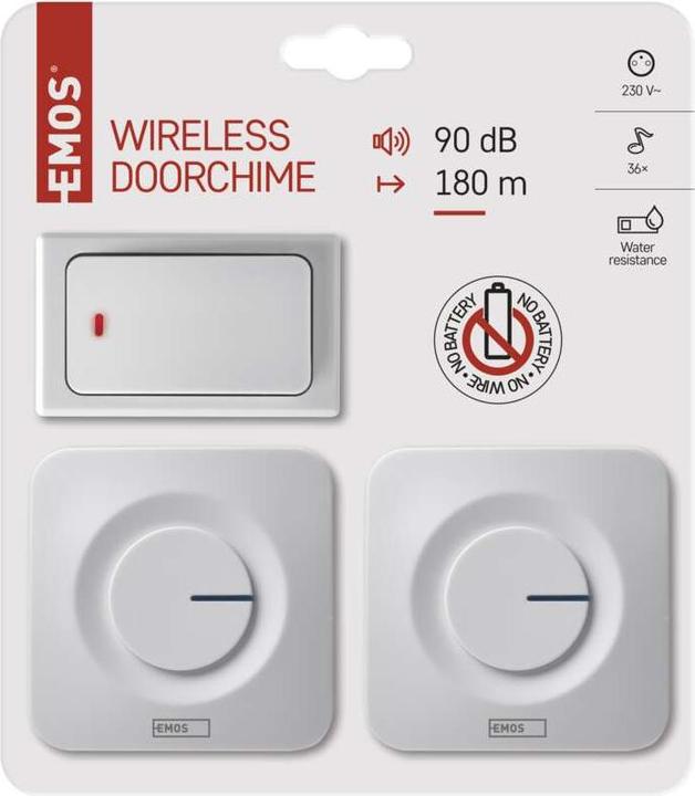 Image du produit Emos P5731