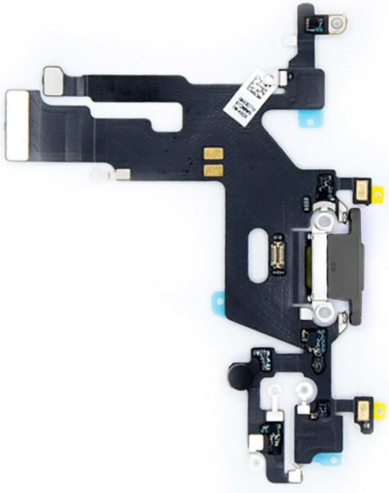 Produktbild Clappio Ladebuchse Ersatzteil iPhone 11 (iPhone 11)